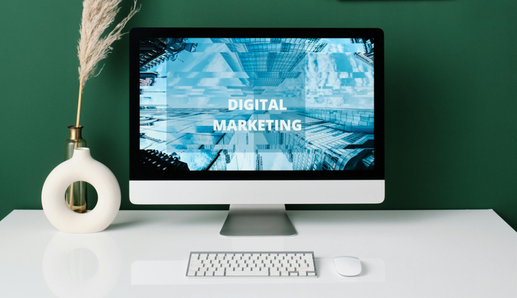 Digital Marketing Classes in Thane